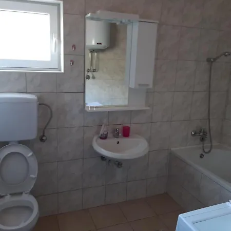 Apartment Apartman Ns