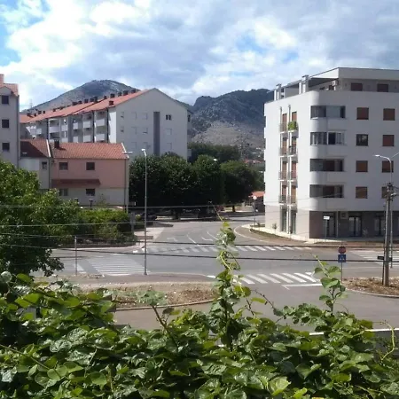 Apartman Ns Apartment