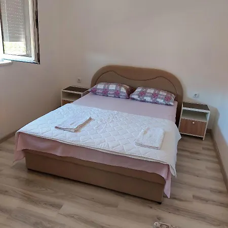 Apartman Ns Apartment