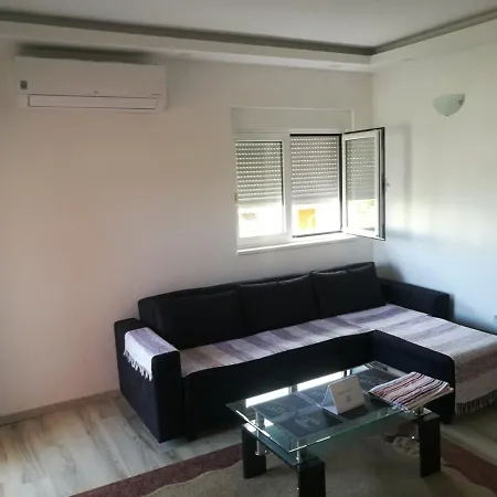 Apartman Ns Apartment Trebinje