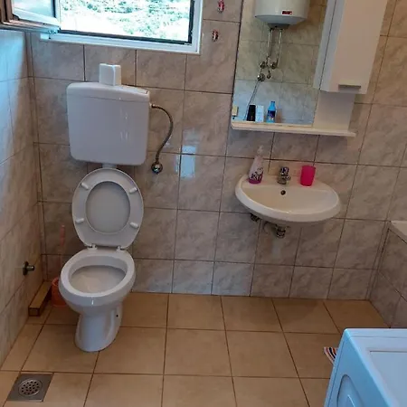 Apartman Ns