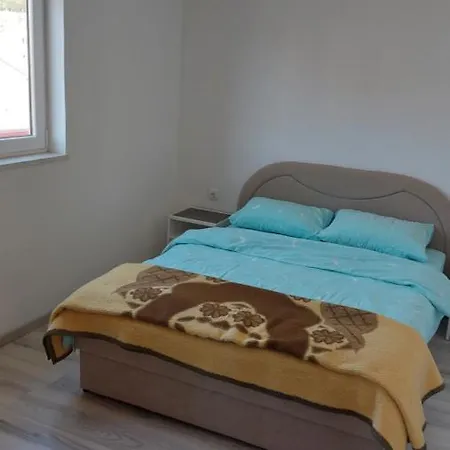 Apartman Ns