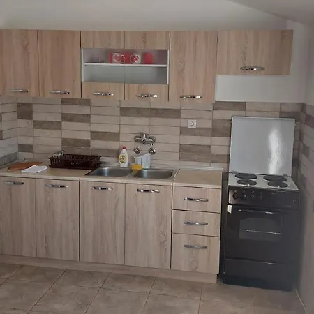 Apartman Ns