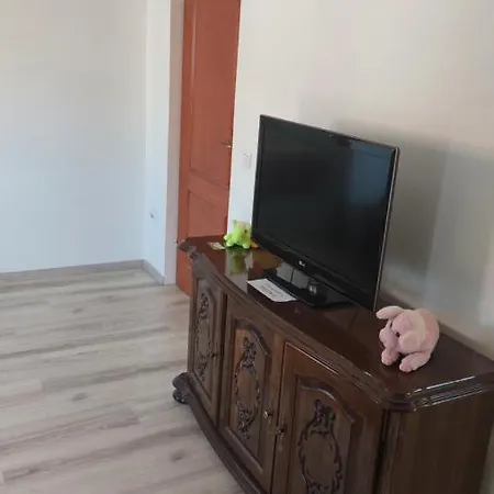 Apartman Ns