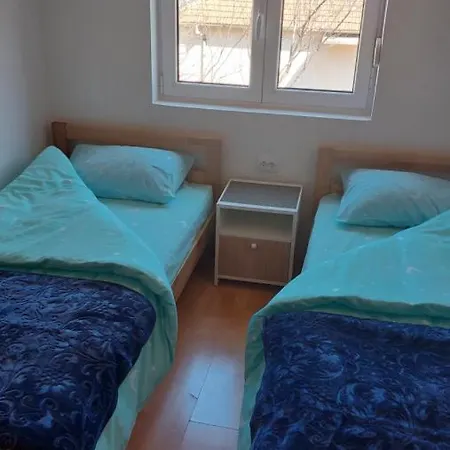 Apartman Ns