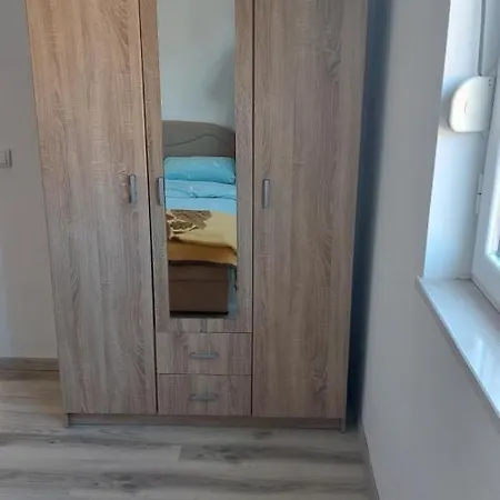 Apartman Ns * Trebinje