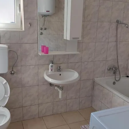 Apartment Apartman Ns Trebinje