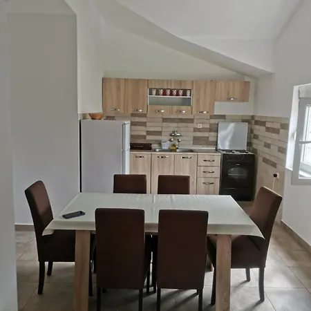 Ns Apartment Trebinje