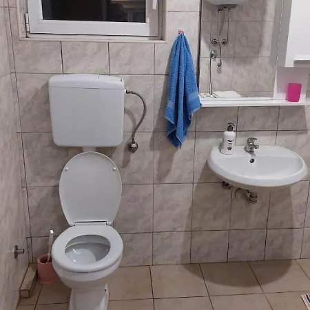 Apartment Ns