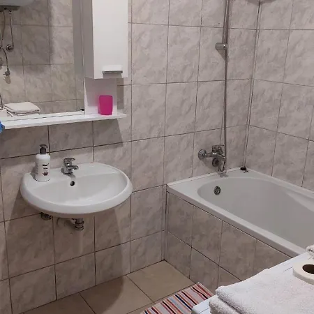Ns Apartment