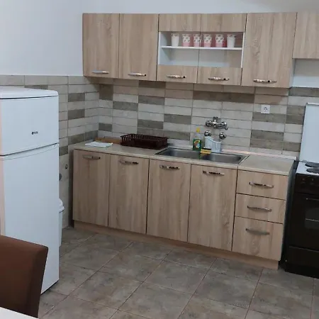 Ns Apartment
