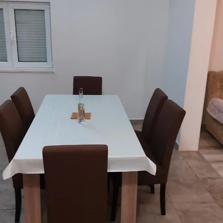 Ns Apartment Trebinje