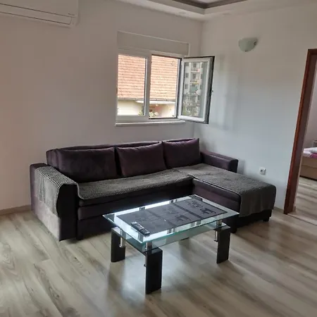 Ns Apartment Trebinje