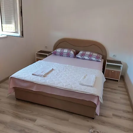 Ns * Trebinje