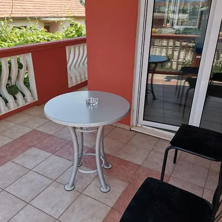Ns Apartment